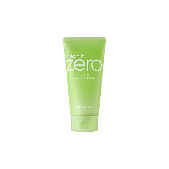 Limpador Facial Pore Pack Banila Co Clean it Zero